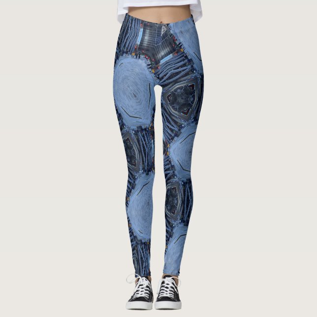 Leggingskor Leggings (Framsida)