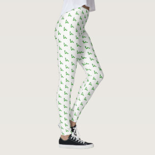 legginingsmaskar leggings