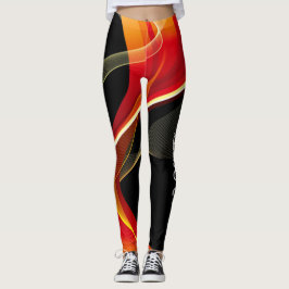 leggins 3 leggings