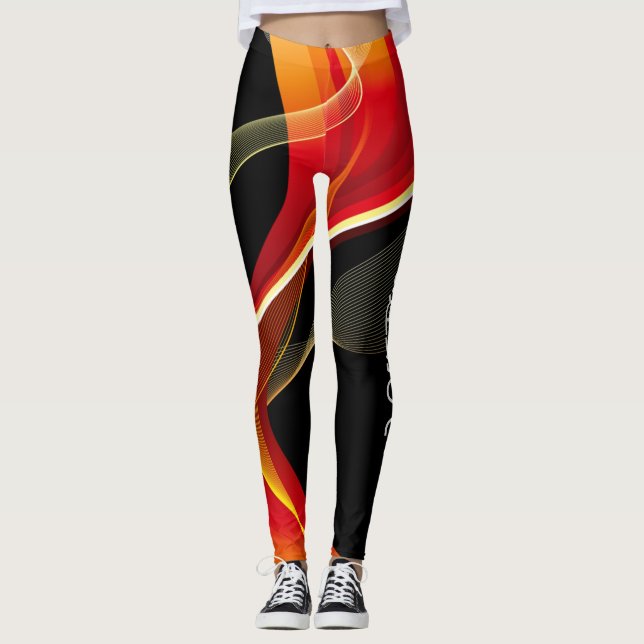 leggins 3 leggings (Framsida)