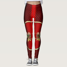 Leggins gör dessa till det perfekta benet