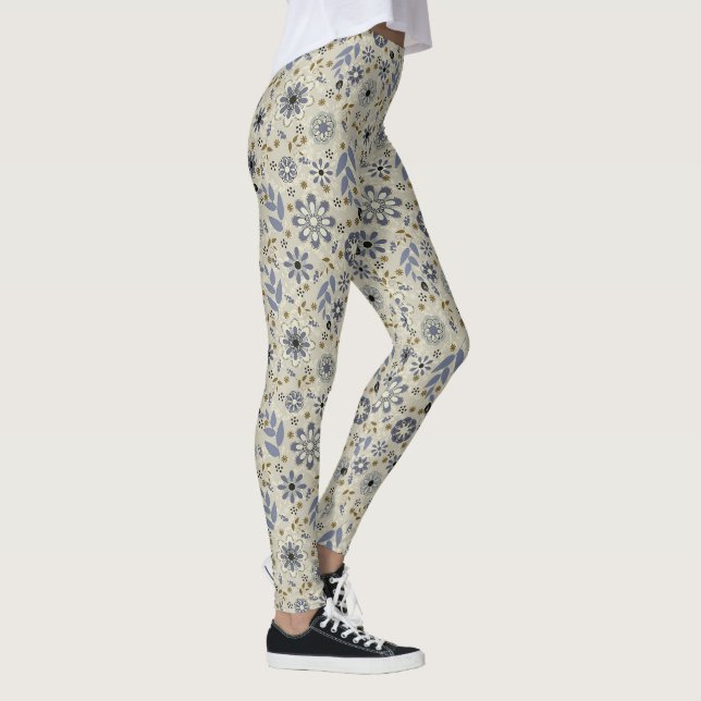 Leggins Leggings (Höger)