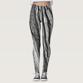 leggins mujer tronco de árbol leggings