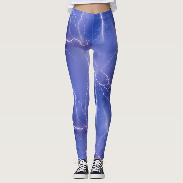 leggins rayo  leggings (Framsida)