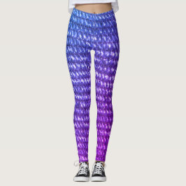 LEGGLINGAR STRETCH KVINNOR KONST&DESIGN LEGGINGS