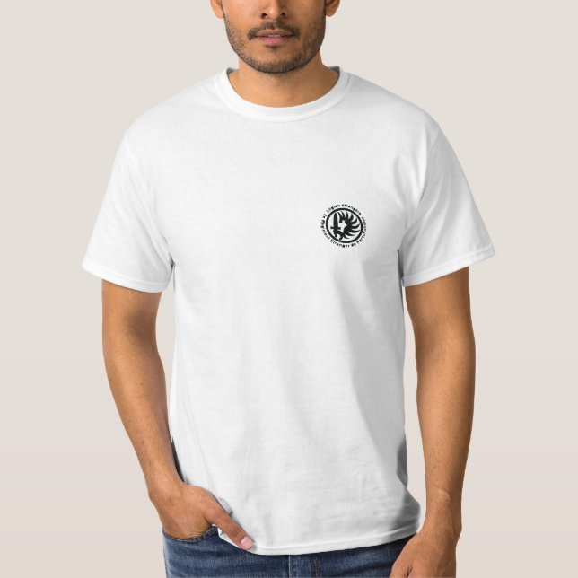 Legião Estrangeira T-shirt (Framsida)
