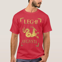 LEGIO II AUGUSTA T SHIRT