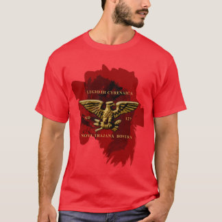 Legio III Cyrenaica Tee Shirt