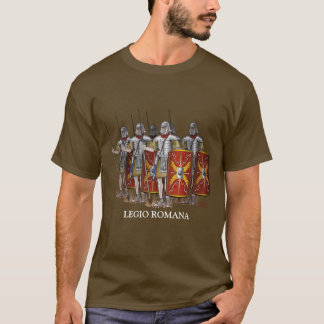 LEGIO ROMANA T SHIRT