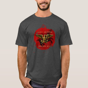 Legio X Equestris Tee Shirt