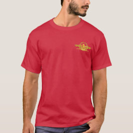 Legio XXI Rapax för romare 21 T-tröja T-shirt