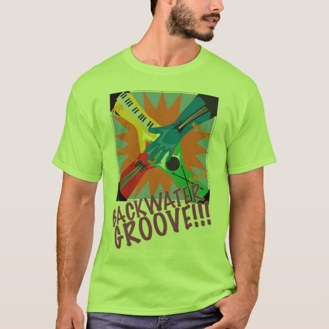 Legion av deppighet tröja (Framsida)