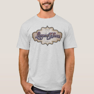 Legion av hedertshirten tröja
