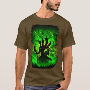 Legion kommer t shirt