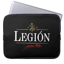 Legión Laptop Fodral