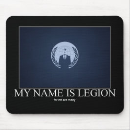 Legion Musmatta