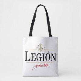 Legión Tygkasse