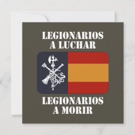 Legionärer att kämpa 2