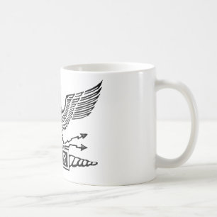 Legionörn Kaffemugg