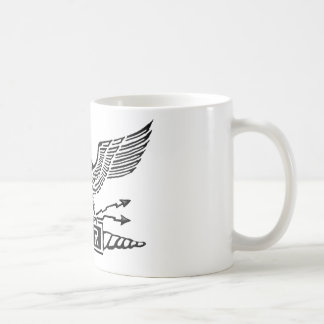 Legionörn Kaffemugg