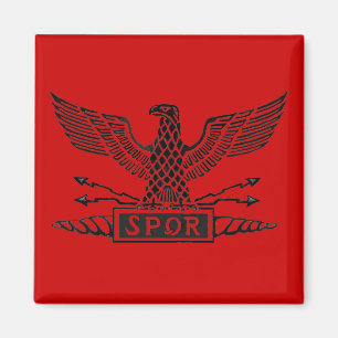 Legionörn Magnet