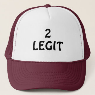 LEGIT 2 KEPS
