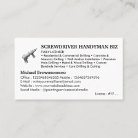 Legitimerad hantverkare