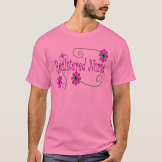 Legitimerad sjuksköterskagåvor-- t shirt