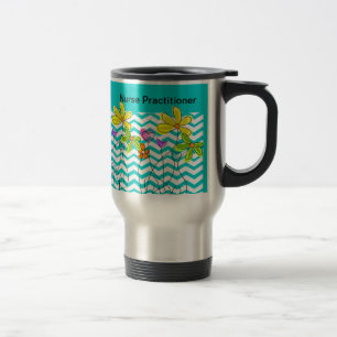 Legitimerad sjuksköterskasparredesign resemugg