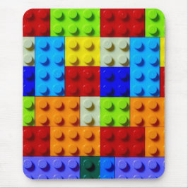 lego mousepad musmatta