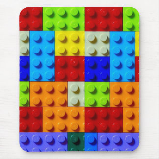 lego mousepad musmatta