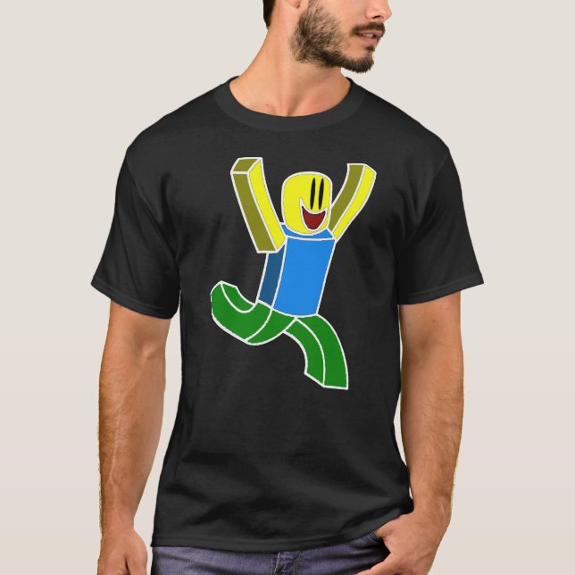 Lego T Shirt (Framsida)