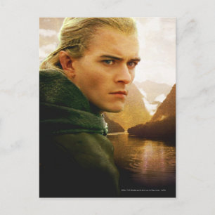LEGOLAS GREENLEAF™ 3/4-profil Vykort