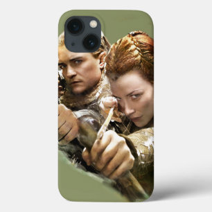 LEGOLAS GREENLEAF™ and TAURIEL™ Graphic