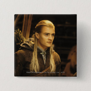 LEGOLAS GREENLEAF™ Candid Knapp