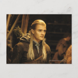 LEGOLAS GREENLEAF™ Candid Vykort