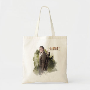 LEGOLAS GREENLEAF™-grafik Tygkasse