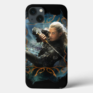 LEGOLAS GREENLEAF™ Graphic