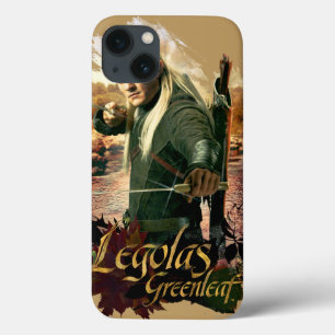 LEGOLAS GREENLEAF™ Graphic 2