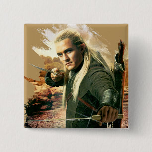 LEGOLAS GREENLEAF™ Graphic 2 Knapp
