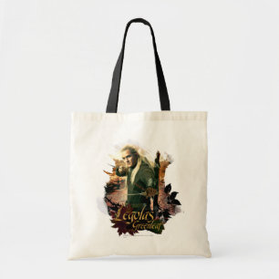 LEGOLAS GREENLEAF™ Graphic 2 Tygkasse