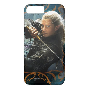 LEGOLAS GREENLEAF™ Graphic