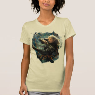 LEGOLAS GREENLEAF™ Graphic T Shirt