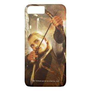 LEGOLAS GREENLEAF™ i praktiken