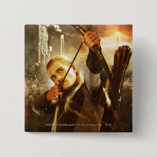 LEGOLAS GREENLEAF™ i praktiken Knapp