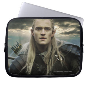 LEGOLAS GREENLEAF™ i strid Laptop Fodral