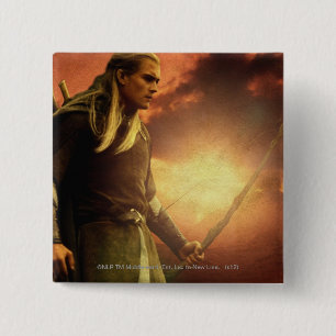 LEGOLAS GREENLEAF™ med Bow Knapp