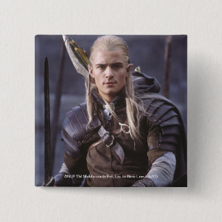 LEGOLAS GREENLEAF™ on Horse Knapp