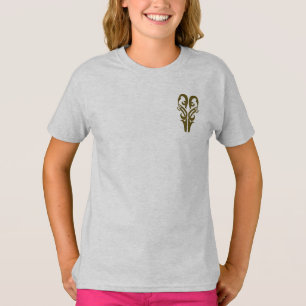 LEGOLAS GREENLEAF™ - Quiver Symbol T Shirt