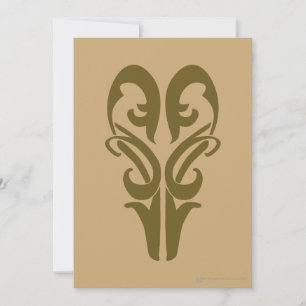 LEGOLAS GREENLEAF™-symbol